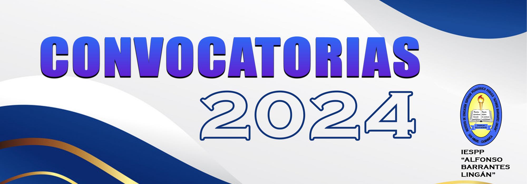 convocatorias abl 2024