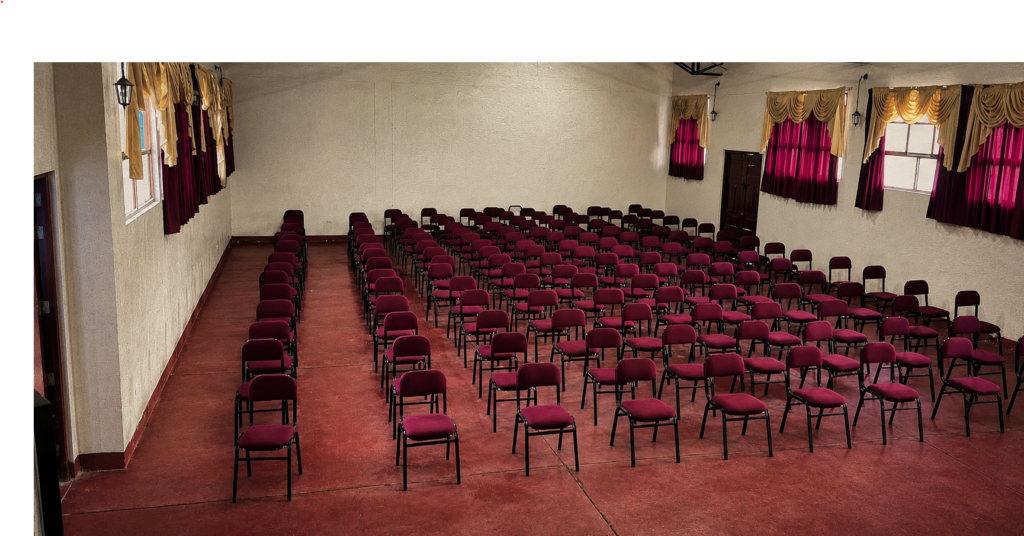 auditorio