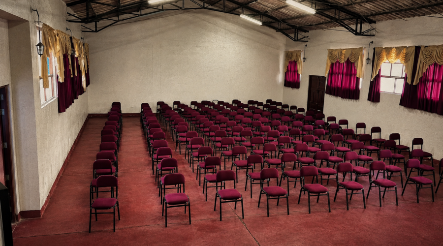 auditorio